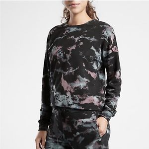 Athleta Balance Pullover